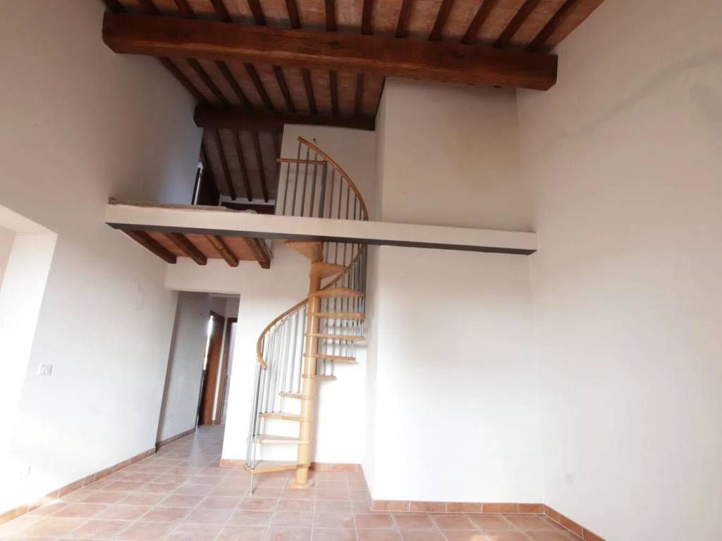 appartamento in vendita a Certaldo