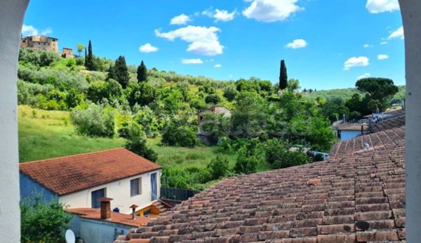 appartamento in vendita a Certaldo