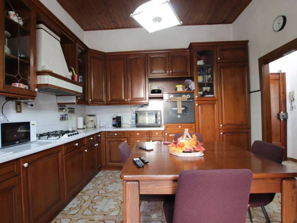 appartamento in vendita a Certaldo