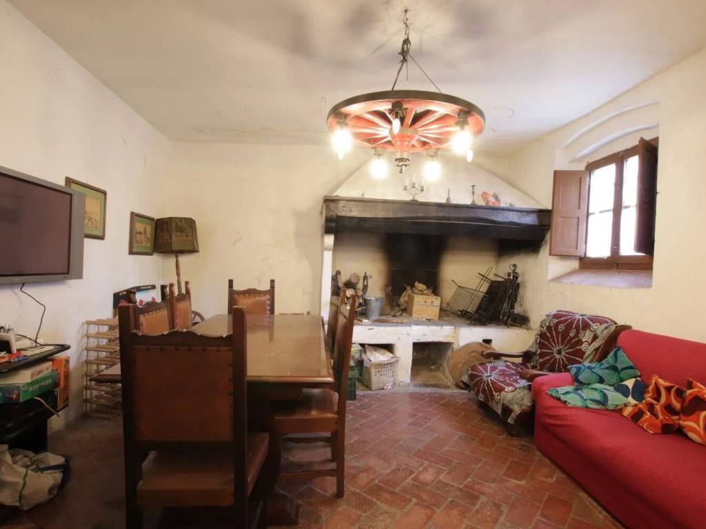 appartamento in vendita a Certaldo