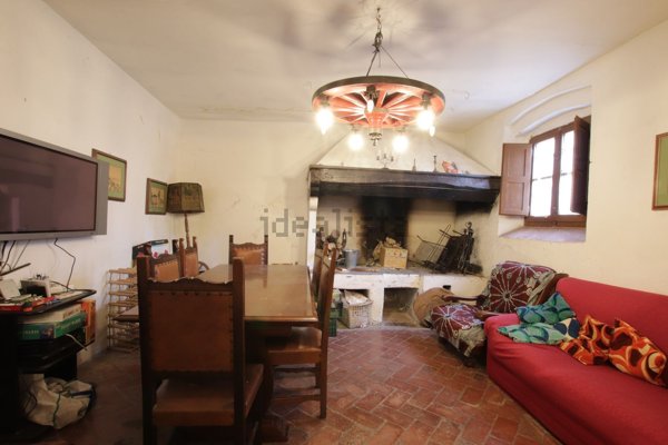 appartamento in vendita a Certaldo