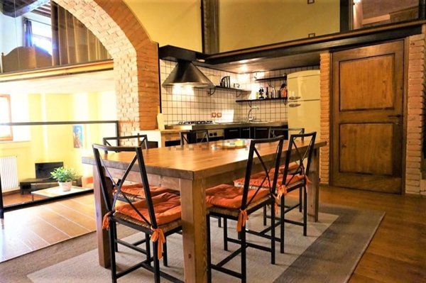 appartamento in vendita a Certaldo