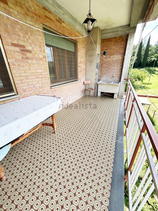 appartamento in vendita a Certaldo