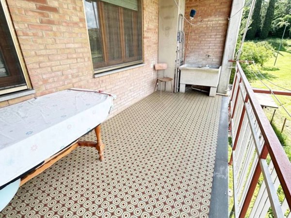 appartamento in vendita a Certaldo