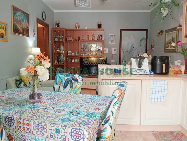 appartamento in vendita a Certaldo