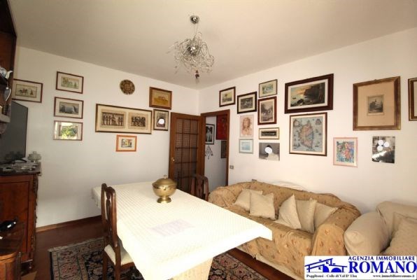 appartamento in vendita a Certaldo