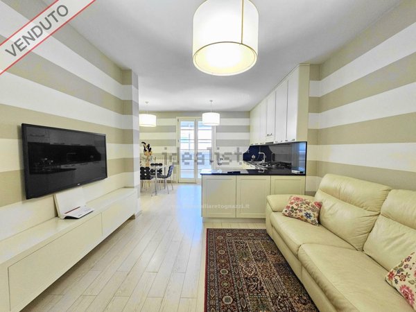 appartamento in vendita a Certaldo