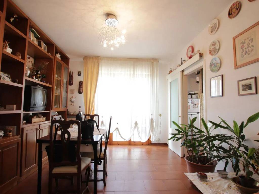 appartamento in vendita a Certaldo