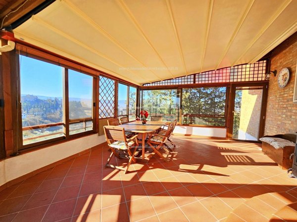 appartamento in vendita a Certaldo