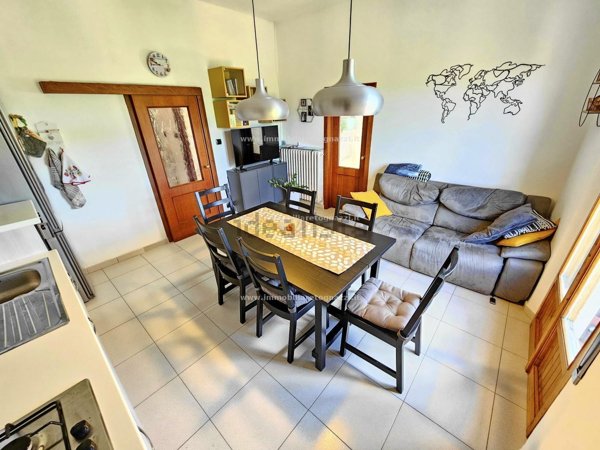 appartamento in vendita a Certaldo