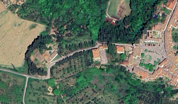 appartamento in vendita a Certaldo