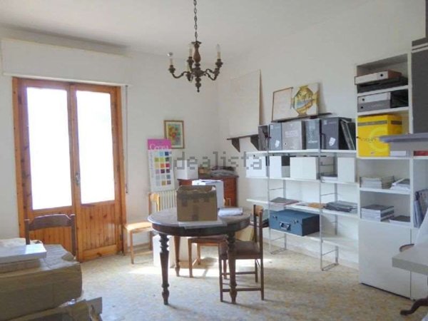 appartamento in vendita a Certaldo in zona Fiano