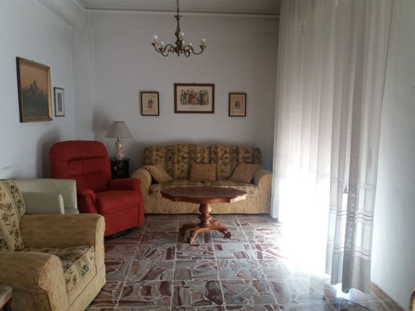 appartamento in vendita a Certaldo