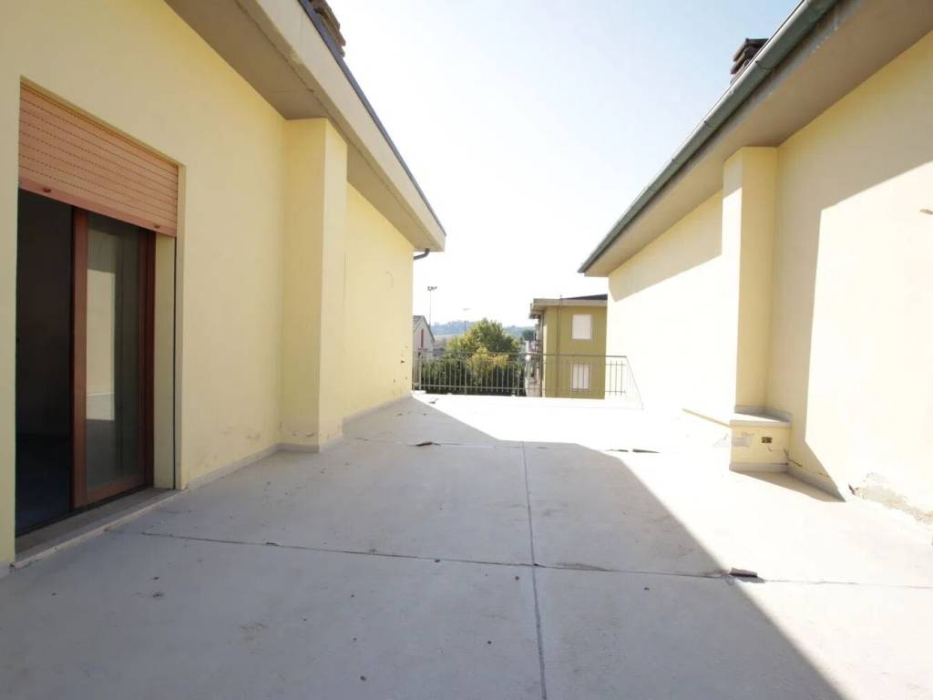 appartamento in vendita a Certaldo