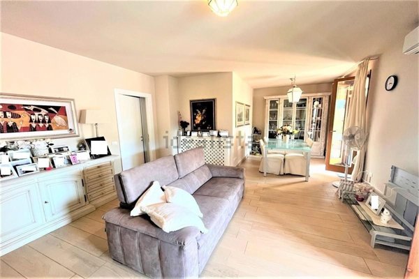 appartamento in vendita a Certaldo