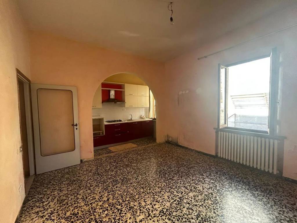 appartamento in vendita a Certaldo