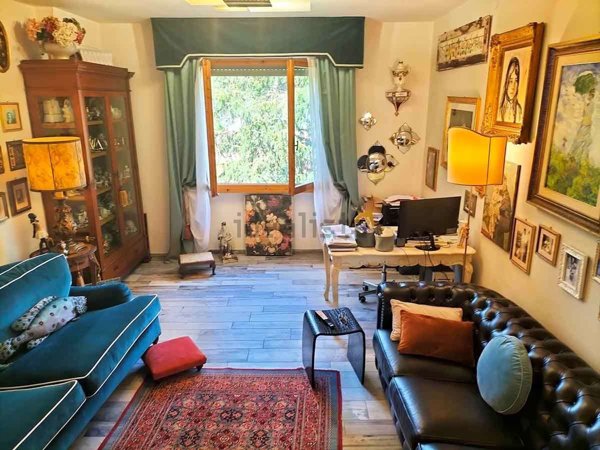 appartamento in vendita a Certaldo