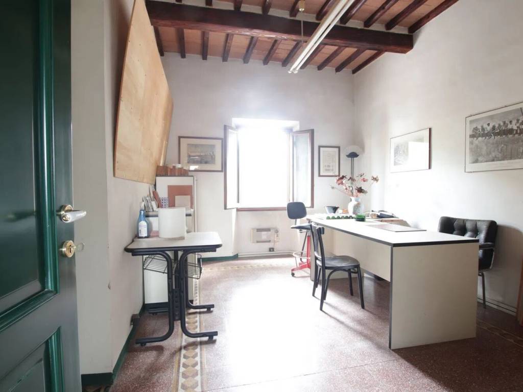 appartamento in vendita a Certaldo