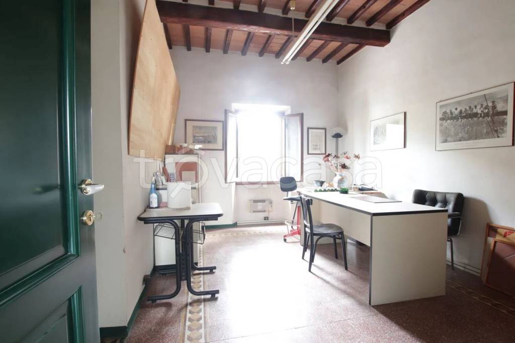 appartamento in vendita a Certaldo