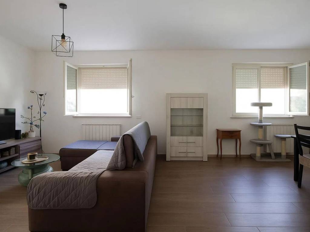 appartamento in vendita a Certaldo in zona Fiano