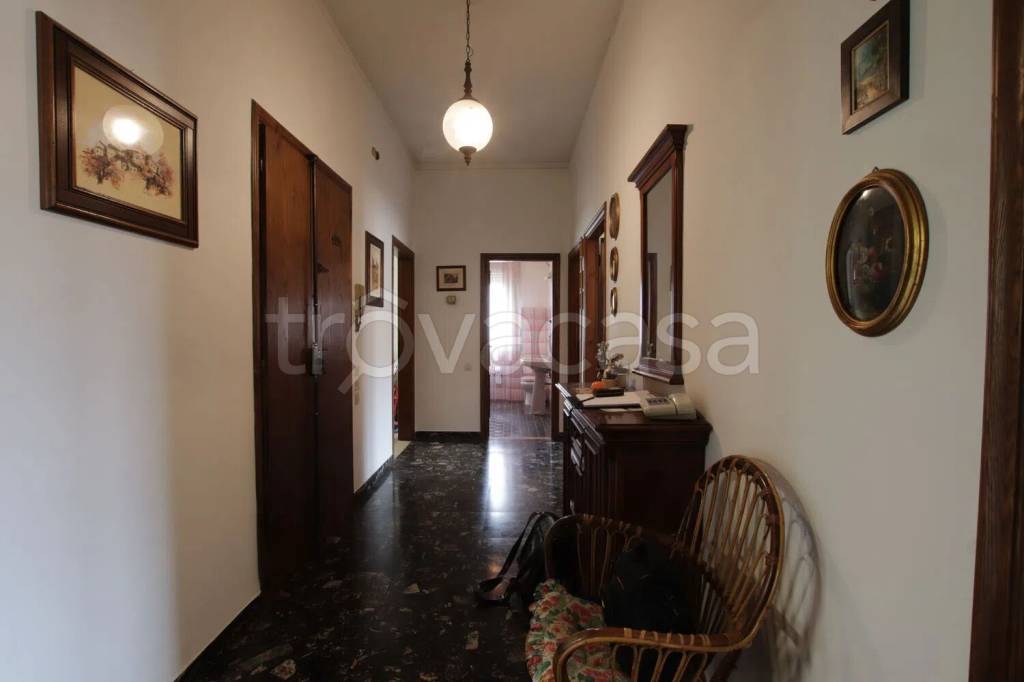 appartamento in vendita a Certaldo