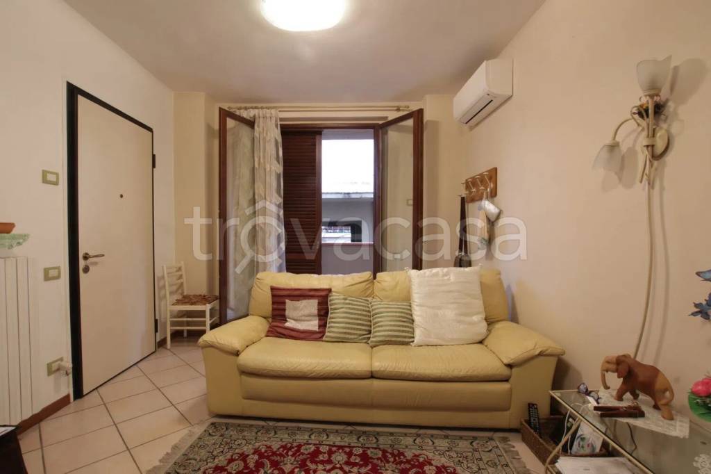 appartamento in vendita a Certaldo