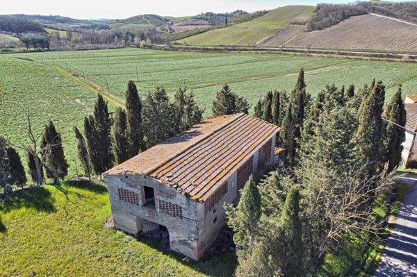 casa indipendente in vendita a Certaldo