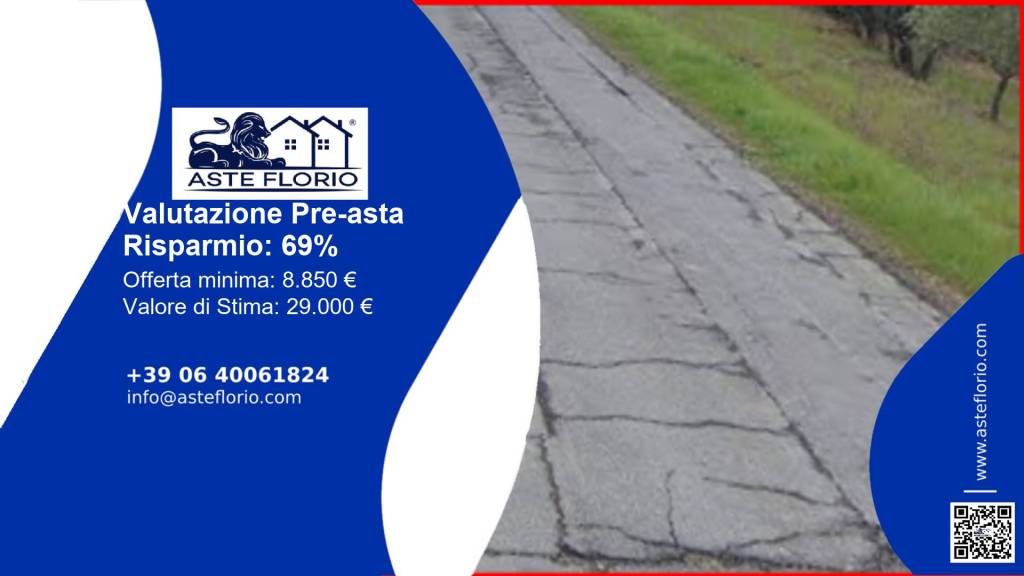 terreno agricolo in vendita a Certaldo