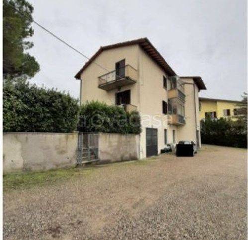 appartamento in vendita a Certaldo