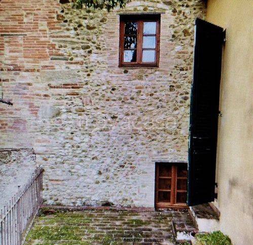 appartamento in vendita a Certaldo