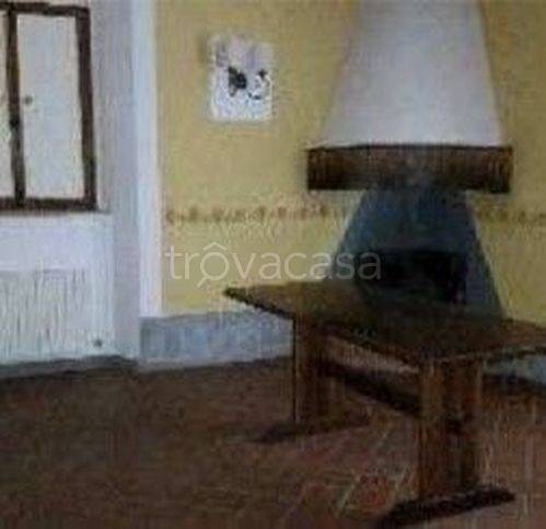 appartamento in vendita a Certaldo