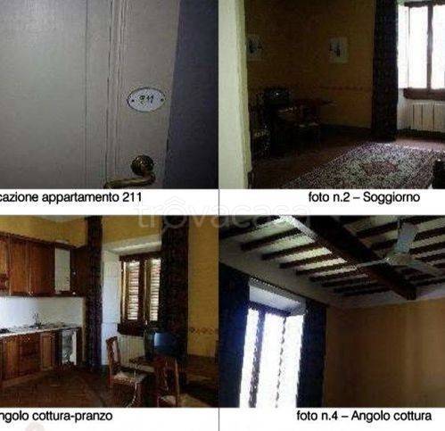 appartamento in vendita a Certaldo