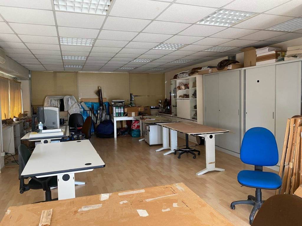 ufficio in vendita a Certaldo