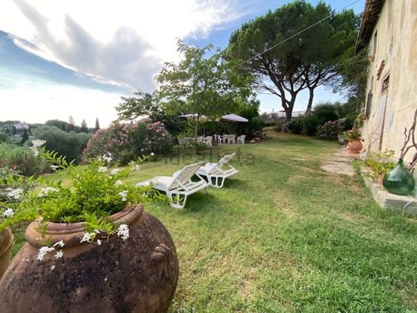 appartamento in vendita a Certaldo