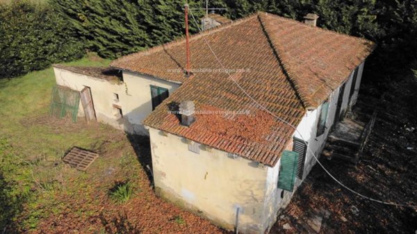 casa indipendente in vendita a Certaldo in zona Sciano