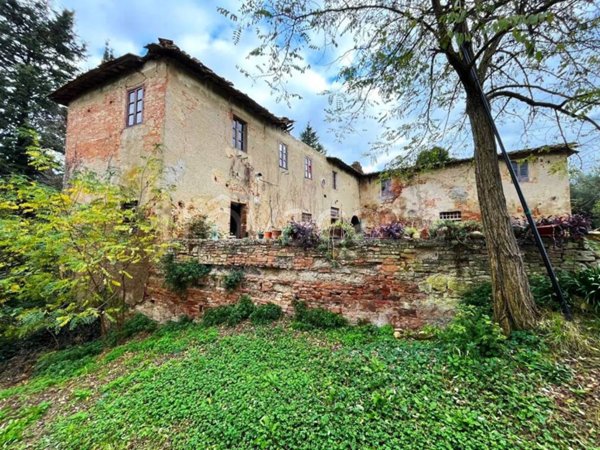 casa indipendente in vendita a Certaldo