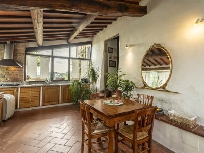 appartamento in vendita a Certaldo in zona Bagnano