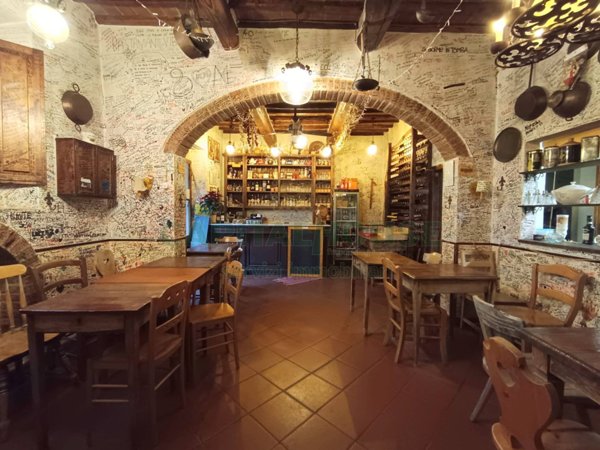 casa indipendente in vendita a Certaldo