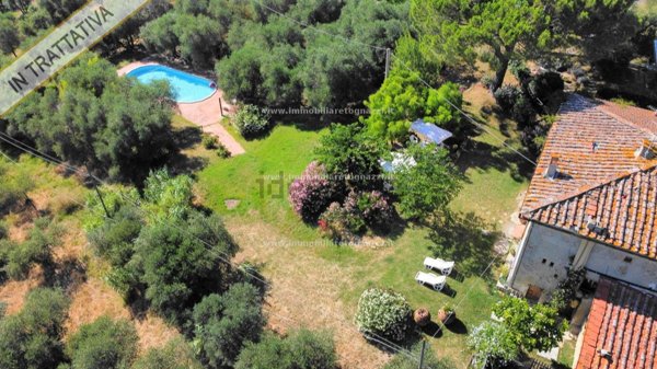 appartamento in vendita a Certaldo