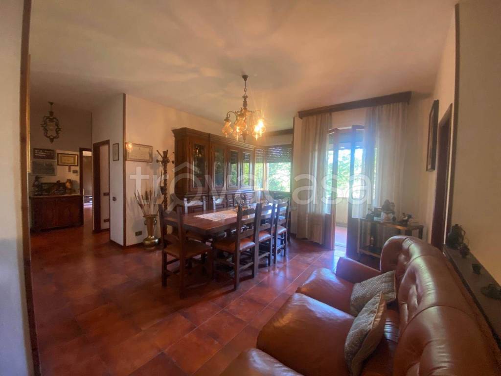 appartamento in vendita a Certaldo