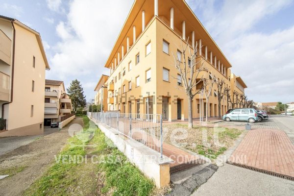 appartamento in vendita a Certaldo