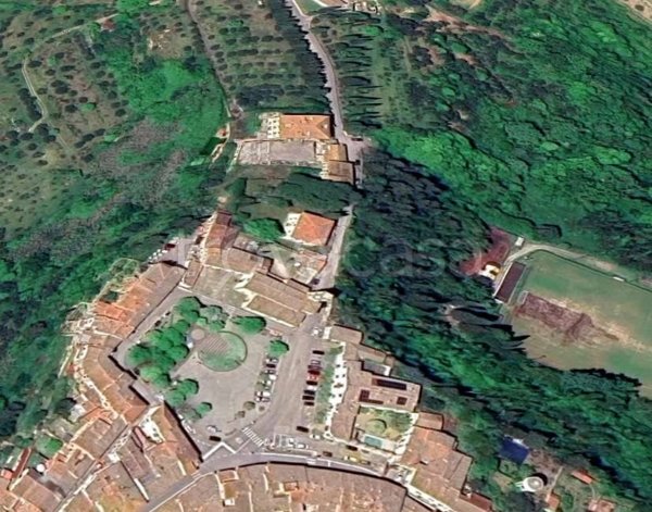 appartamento in vendita a Certaldo