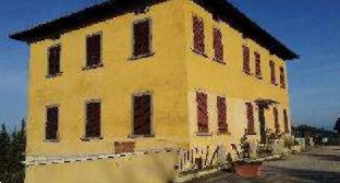 villa in vendita a Certaldo