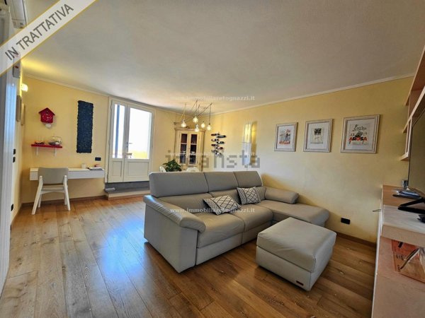 appartamento in vendita a Certaldo