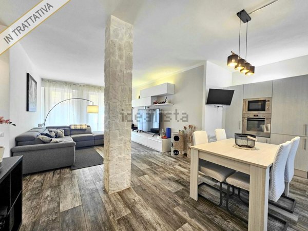 appartamento in vendita a Certaldo