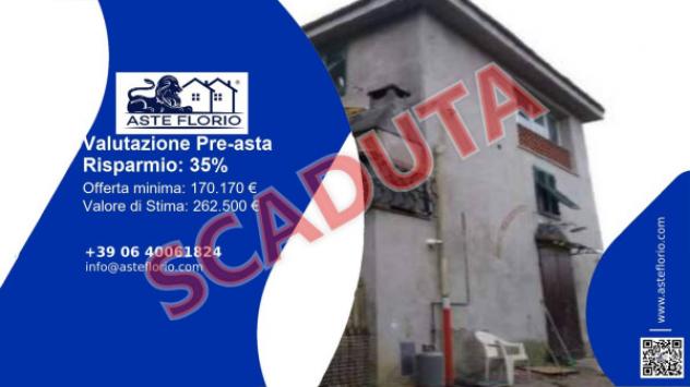 appartamento in vendita a Certaldo