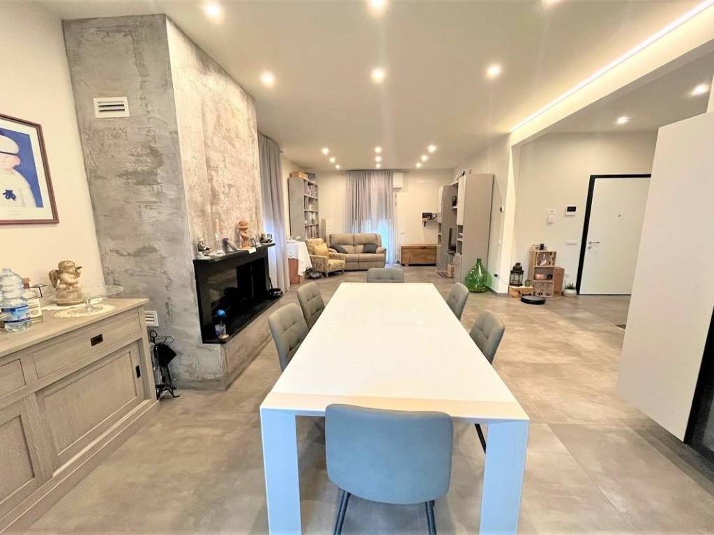 appartamento in vendita a Certaldo