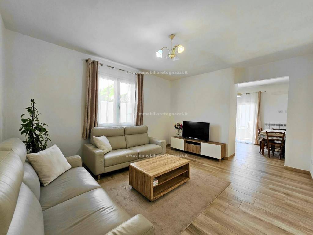 appartamento in vendita a Certaldo