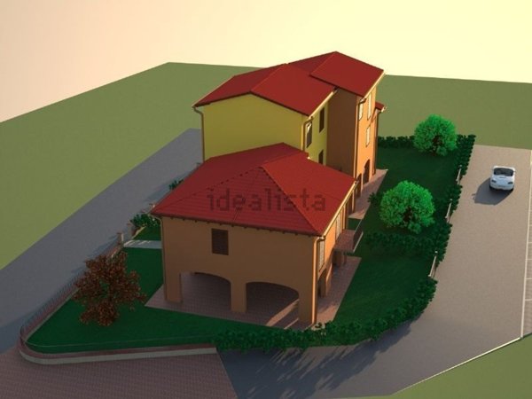 quadrivano in vendita a Certaldo