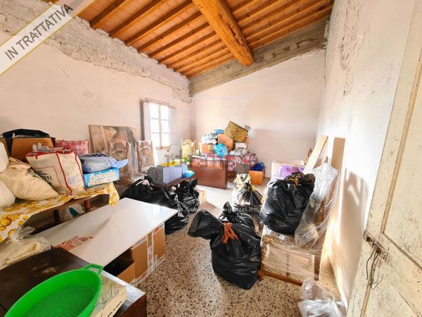 casa indipendente in vendita a Certaldo